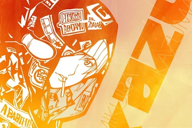 Air Gear Computer Wallpapers, Desktop Backgrounds