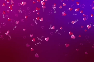 Free HD Love Backgrounds With Hearts   Romantic Wedding Backgrounds ...