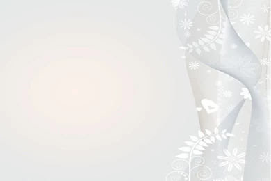 Wedding Invitation Powerpoint Templates   Love   Free PPT Backgrounds