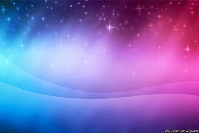 Northern Lights Christmas Backgrounds Wallpapers