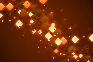 Colorful Abstract Lights Backgrounds