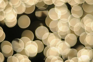 Free Bokeh Lights Backgrounds For PowerPoint   Abstract And ...