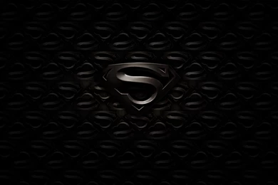 Superman Logo Wallpapers Desktop