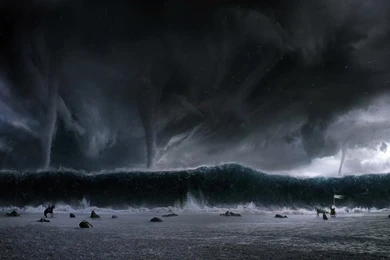 Exodus: Final Battle [1920 X 1080] : Wallpapers