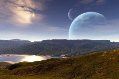 Wallpapers: Cool Fantasy Wallpapers