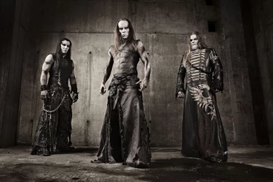 28 Behemoth HD Wallpapers