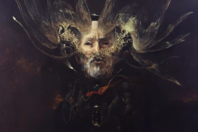 28 Behemoth HD Wallpapers