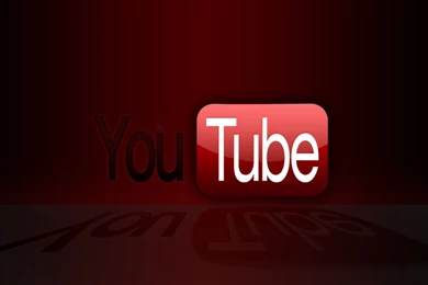 Amazing Youtube Logo HD