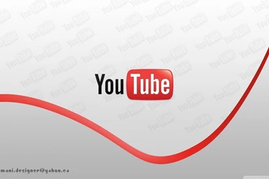 YouTube Wallpapers HD Desktop Wallpapers : High Definition ...