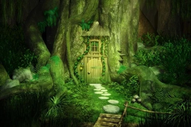 Google Image Fantasy