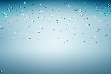 Water Drops