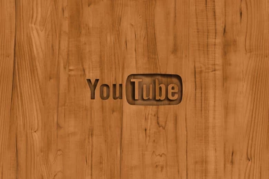 Youtube Wood Wallpapers By Tomefc98 D596arg Png 298393