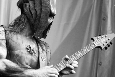 Behemoth Wallpapers   Music Wallpapers