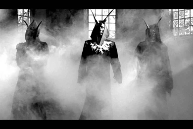 BEHEMOTH Black Metal Heavy (10) Wallpapers