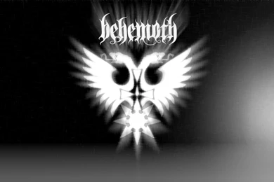 Behemoth Wallpapers Effects By CorpseArt On DeviantArt