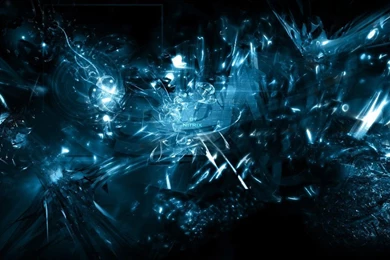 Space Abstract Wallpapers By Nitr1x On DeviantArt