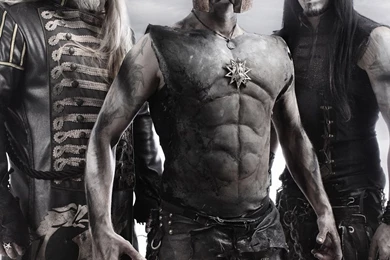 Behemoth Mobile Wallpapers 10853