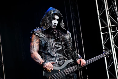 BEHEMOTH Black Metal Heavy (17) Wallpapers