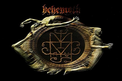 Behemoth Wallpapers By Coshkun On DeviantArt