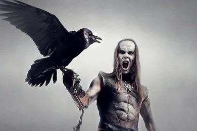 Adam Darski   Behemoth Free Desktop Backgrounds And Wallpapers