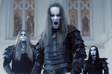 Behemoth Computer Wallpapers, Desktop Backgrounds