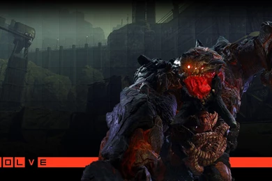 Evolve Wallpapers Updated Version With Scarlet Skin Share Em If ...