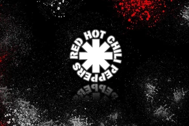 Wallpapers Red A Chili Peppers