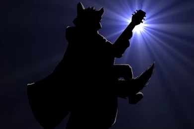 Rocker Wallpapers By BrownWolfFM On DeviantArt