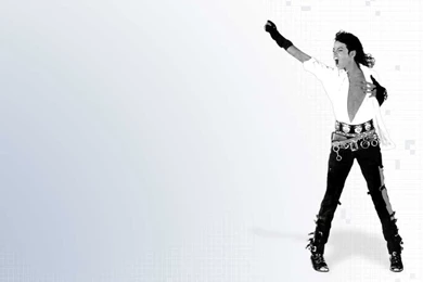 Michael Jackson Wallpapers