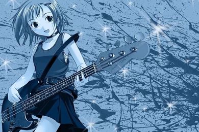 Rocker Chick Wallpapers By S Defenestration On DeviantArt