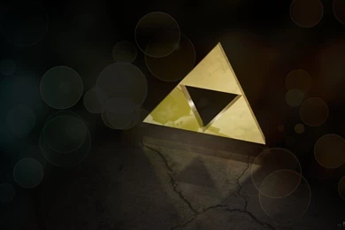 Zelda Triforce Wallpapers By Rocker Marshall On DeviantArt