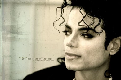 Michael Jackson Bad Wallpapers