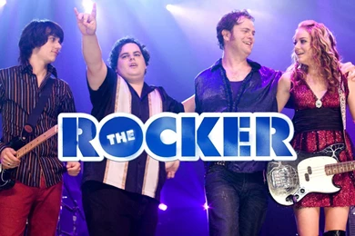 The Rocker Wallpapers   The Rocker Wallpapers (14645732)   Fanpop