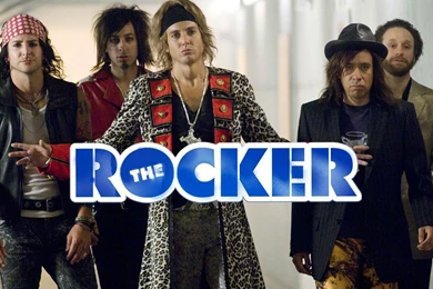 The Rocker Wallpapers   The Rocker Wallpapers (13162685)   Fanpop