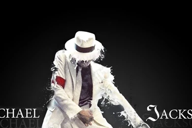 Dual Wide Michael Jackson Wallpapers HD, Desktop Backgrounds 3840x1200