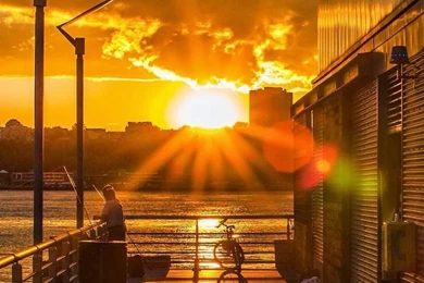 iPhone 5s Wallpapers