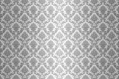 Gallery For   Grey Damask Desktop Wallpapers
