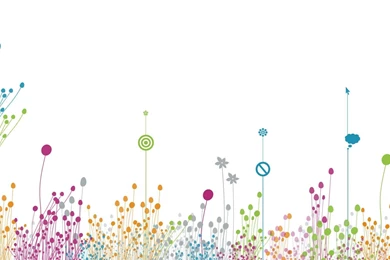 Growing Pattern Free Desktop Backgrounds   Free Wallpapers Image