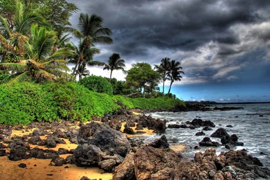 Maui Hd Wallpapers   46733