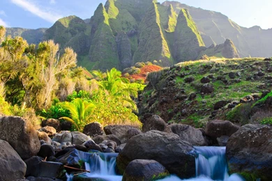 HD Quality Beautiful Hawaii Wallpapers HD 16 Widescreen ...