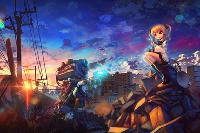 City Girls Wallpapers