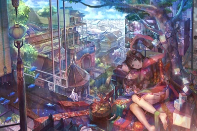 City Girls Wallpapers