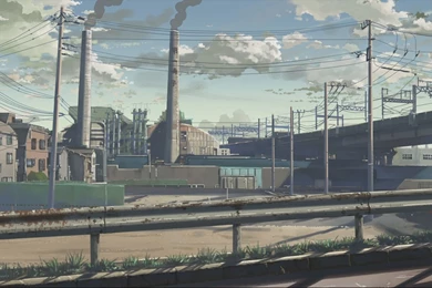 City Computer Wallpapers, Desktop Backgrounds