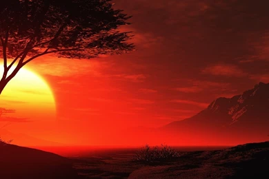 Sunset Wallpapers   Nature Wallpapers