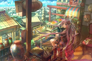 City Girls Wallpapers