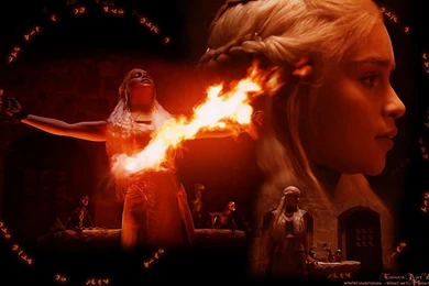 Mother Of Dragons   Mother Of Dragons Wallpapers (33558248)   Fanpop