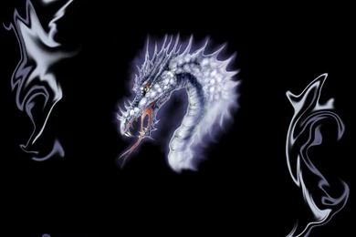 Free Wallpapers Of Dragons