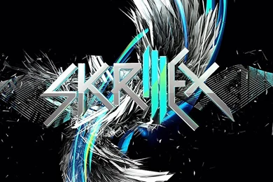 View Of Boss Dubstep Skrillex Logo Dubstep Wallpapers : Hd Wallpapers
