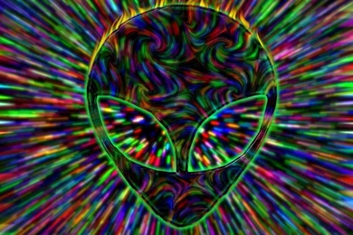 Sick Trippy Backgrounds