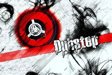 Dubstep Wallpapers 1366×768 Hd